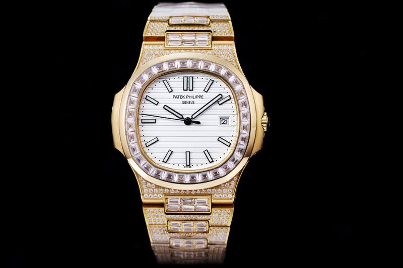 PATEK PHILIPPE Watches